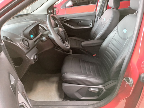 Ka Sedan Se 1.0 - 10.000km - 2020