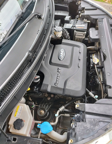 Imagen 15 de 25 de Jac S3 Full 6mt 1.5
