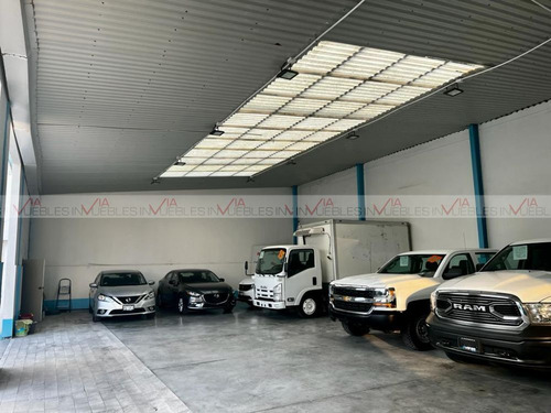 Renta Terreno Comercial Cumbres En Monterrey