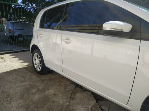 Volkswagen High Up