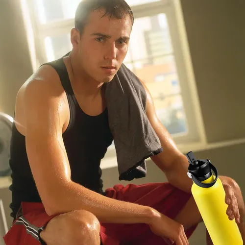 Tapa Para Pajita Hydro Flask Standard