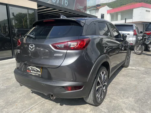 Mazda CX-3 TOURING TP 2000CC R17