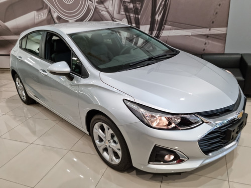 Imagen 12 de 15 de Chevrolet Cruze Lt 5 Puertas Automático 2022 Volt44585