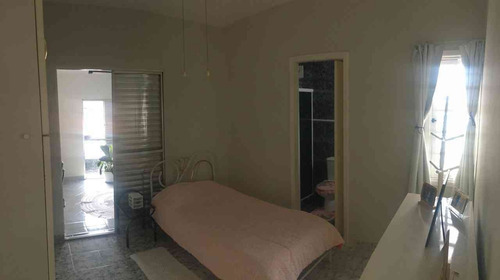 Imagem 16 de 19 de Sobrado - Vila São Francisco - 2 Suites, Sala De E - 1220