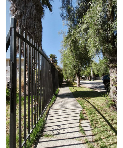 Oportunidad Única! Terreno En Condominio Las Vizcachas - ¡un