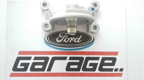 Base Filtro Aceite Ford Mazda Ecosport Focus Ranger Original