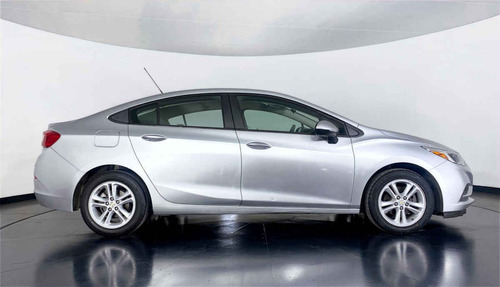 Imagen 4 de 15 de 106717 - Chevrolet Cruze 2017 Con Garantía