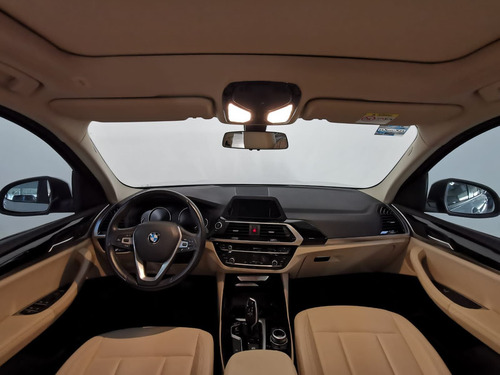 Imagen 10 de 15 de Bmw X3 2019 2.0 Sdrive20ia At