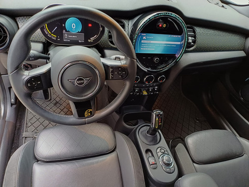 Mini Cooper 2023