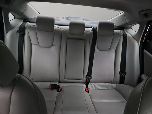 Honda Insight 2021