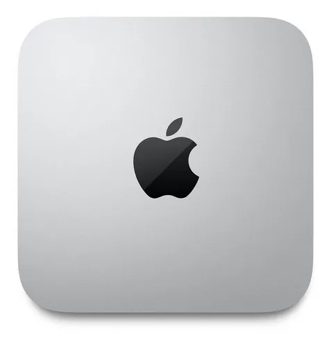 SSD Apple Mac Mini M2 de 512 Gb 8 GB de RAM 2023 SSD Apple Mac Mini M2 de 512 Gb 8 GB de RAM 2023