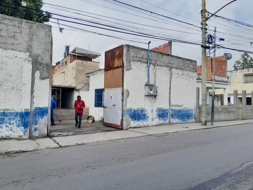 Galpon En Venta En Guatire (casco)