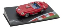 Comprar Ferrari 250 Testa Rossa 61 # 4  Winner 4hs Pescara Ixo 1\u002F43