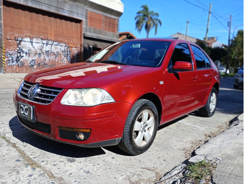 Volkswagen Bora 2.0 Trendline 115cv