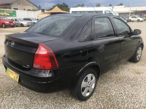 Chevrolet Corsa Sed. Maxx 1.4 8v