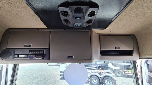 Daf Xf 105 510 6x4 2017\2017