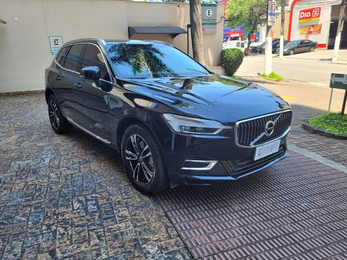 Imagem 9 de 15 de Volvo Xc60 2.0 T8 Hybrid Momentum Awd Geartronic