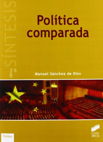 Politica Comparada - Vv Aa 