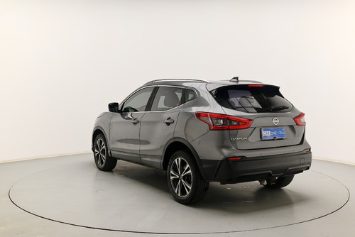 Imagen 3 de 18 de Nissan New Qashqai Advance 2.0