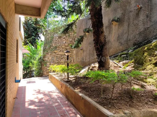 Casa En Venta 24-14401