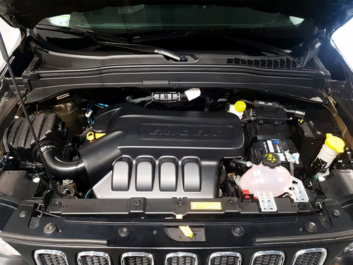 Jeep Renegade 1.8 Sport At 2018 22000km