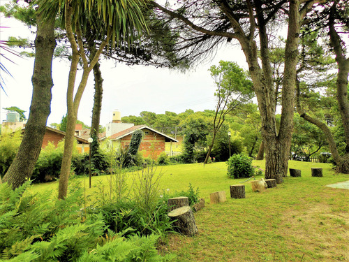 Gran Terreno 748m2 Parquizado Y Arbolado