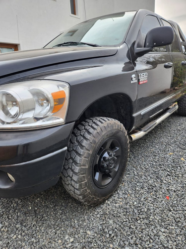 Dodge Ram 5.9 2500 Slt Quadcab Atx 4x4