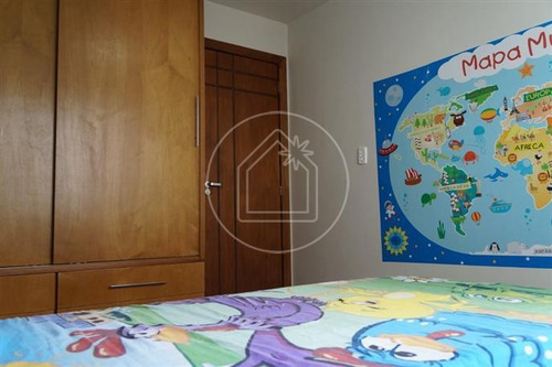 Apartamento - Ref: 776199