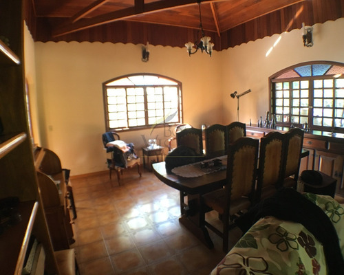 Chácara Para Venda E Locação No Bairro Dos Mimis Em Piracaia Sp - Ch00005 - 67615016