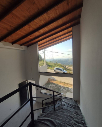 Imagem 11 de 30 de Casa Em Condomínio Para Financiamento Bancário Em Mairiporã . - Co00335 - 69736464