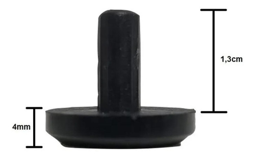 Imagem 7 de 9 de Kit Suporte Para Chanfrar Inclinar Pé Para Palito 6un