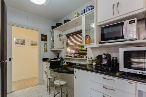 Imagem 12 de 15 de Apartamento - Carvoeira - Ref: 67055 - V-67055
