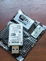 Comprar Adaptador Wireless Usb Epson Elpap10 Para Projetor