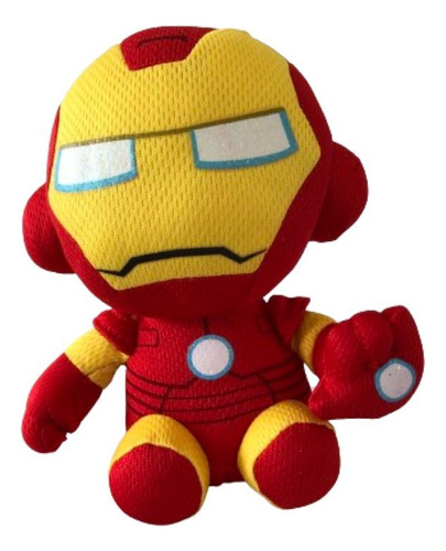 Peluche Iron Man Ty