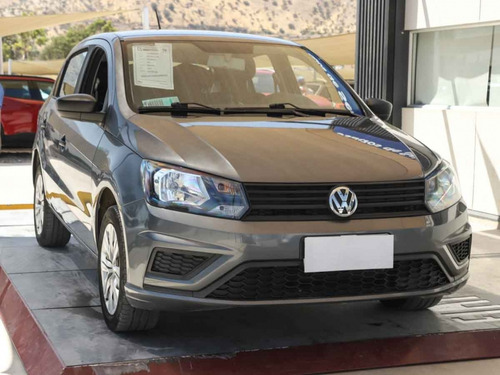 Volkswagen Gol HB 1.6