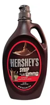 Comprar Hershey's Syrup De Chocolate 1.36kg Importado 