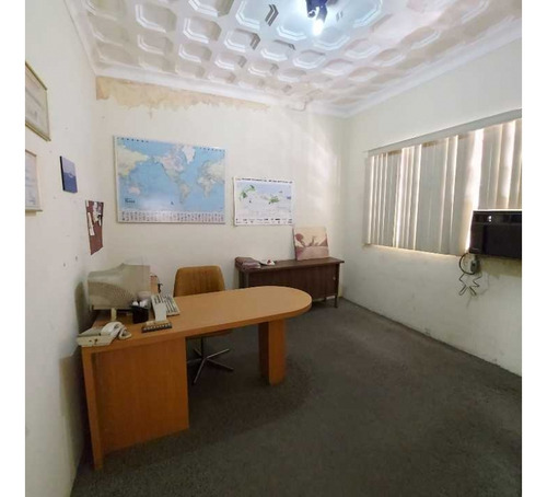 Se Alquila Casa Comercial En La Carlota Para Remodelar