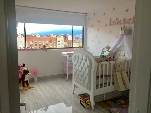 Imagen 14 de 17 de Vendo Pent-house En Mazuren Bogota