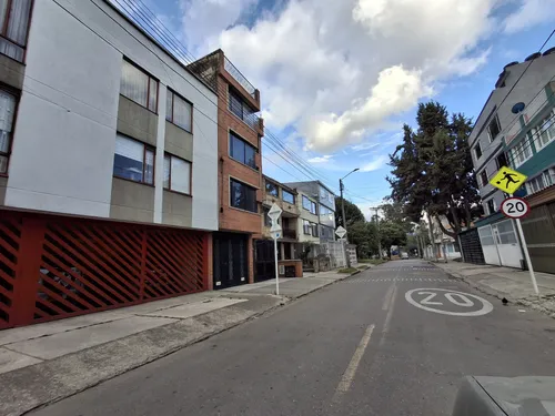 Arriendo Apartaestudio Ciudad Montes (af-121116182).