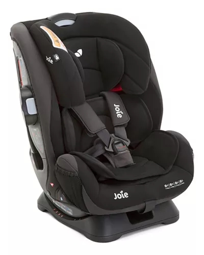 Booster Butaca Auto Elevador Joie Trillo E Con Lacht Isofix