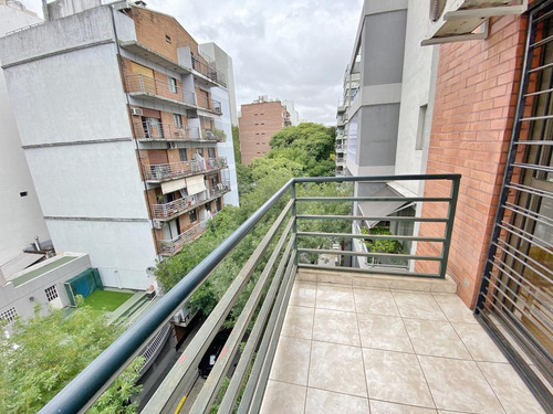 Departamento De Dos Ambientes En Venta En Nuñez - Ciudad De La Paz 3522