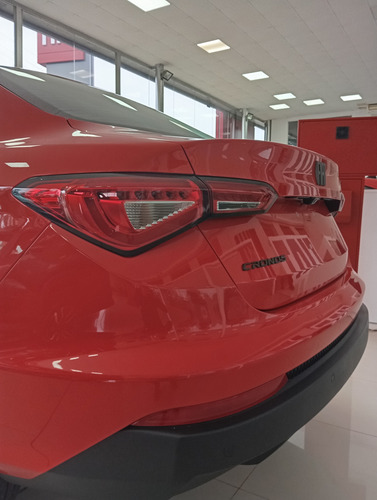 Fiat Cronos CRONOS DRIVE 1,3 MT PACK PLUS RESTAILING MY 26
