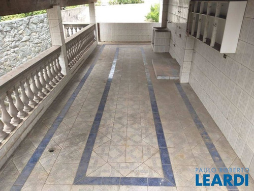 Imagem 11 de 15 de Casa Térrea - Vila Caminho Do Mar - Sp - 605441