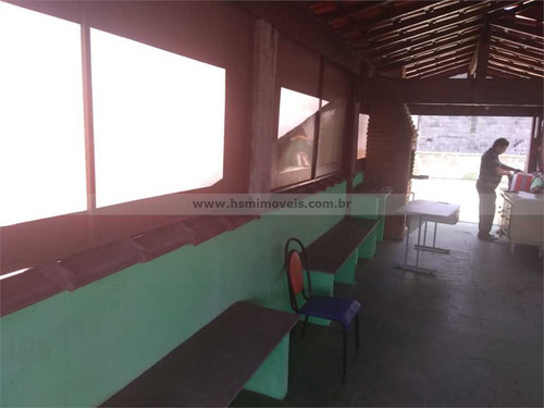 Sobrado - Vila Marchi - Sao Bernardo Do Campo - Sao Paulo | Ref.: - 17247