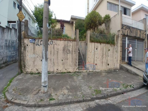 Imagem 6 de 9 de Ref.: 5564 - Terrenos Em São Paulo Para Venda - V5564