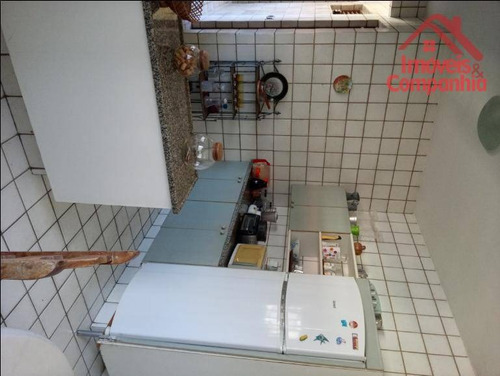 Imagem 20 de 25 de Apartamento Com 3 Dormitórios À Venda, 260 M² Por R$ 990.000,00 - Meireles - Fortaleza/ce - Ap1700