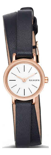 Relógio Feminino Skagen Hagen - Skw2598/0kn