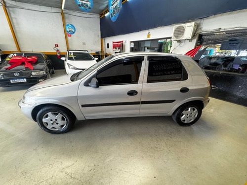 Chevrolet Celta Celta 1.4 MPFI ENERGY 8V GASOLINA 4P MANUAL