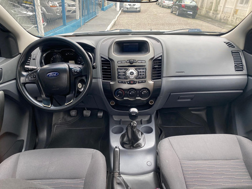 Ford Ranger XLS 2.5 16V 4x2 CS Flex