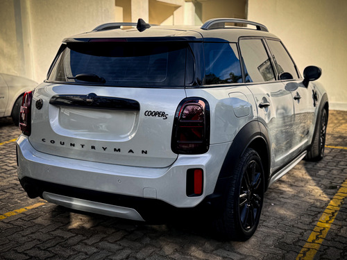 Mini Countryman E 1.5 S E Top All4 Aut. (Phev) 5P Hibrido